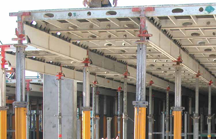 Lifting Hook Handi Formwork