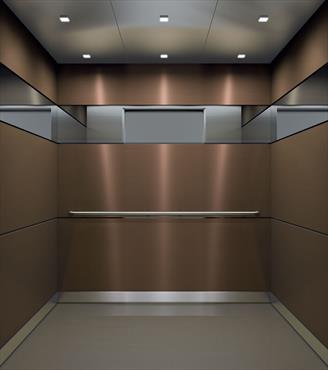 Method Statement, Installation, Testing & Commissioning, Monospace Elevator