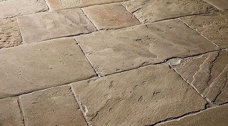 Stone Flooring Procedure & Method Statement