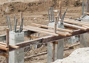 Concrete piling equirements and load test