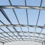 Structural Steel Work Design Requirements