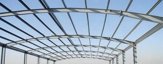 Structural Steel Work Design Requirements