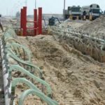dewatering requirements and standards