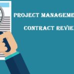 Project Management Procedure for Contract Review Process