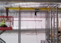 Slab Deflection Test Method Statement