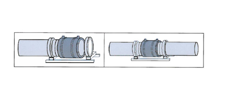 HDPE Pipe Surface Preparation for Installation