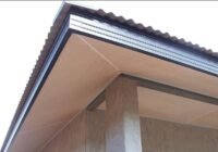 Method of Statement for Parapet Wall Construction