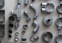 Gl Conduits & Accessories Installation for Electrical and ELV Services