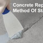 Concrete Repair Method Of Statement for Construction Projects