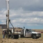 Sub Surface Geotechnical Investigation Requirements for Structures/Bridge Foundations