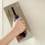 Finishing Works Method Statement for Building Construction