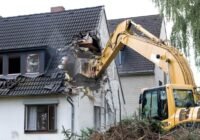 Demolition Safework Method Statement