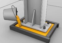 Grouting Works Method Statement
