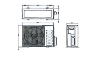 AC Installation Method Statement For Split Unit / Mini Split - Project ...