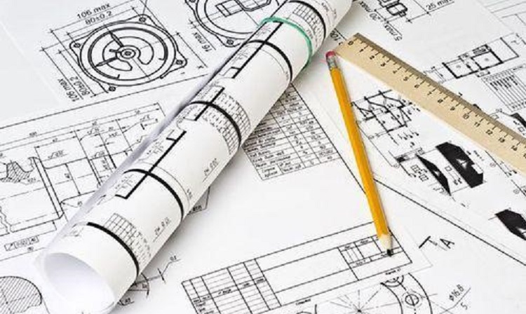 Shop Drawing Standard Procedure for Construction Company