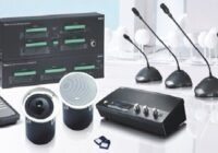 Method Statement for Installation of PA Public Address System