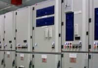 MCC, ACB and Control Panels Installation Method Statement
