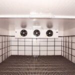 Cold Storage Room Installation Method Statement