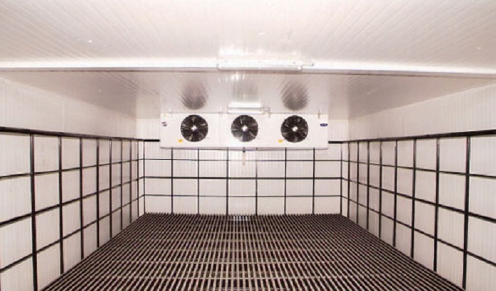 Cold Storage Room Installation Method Statement