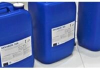 Chemical Flushing for Chilled Water System