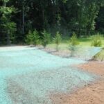 Hydroseeding Mix Application Method Statement