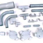 PVC & GI Electrical Conduit Installation Method Statement