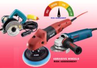 Abrasive Wheels Risk Assessment & Control Measures