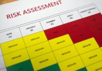 Manual Handling Risk Assessment and Control Measures