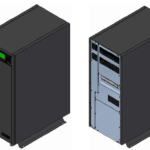 UPS Power Supply System