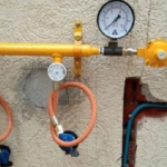 LPG Piping System Installation Method Statement