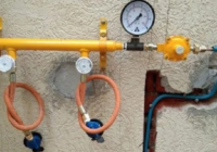 LPG Piping System Installation Method Statement